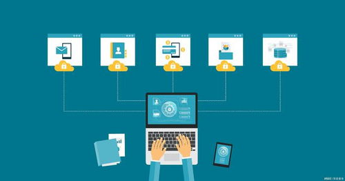 企业级保密软件的工作原理与维护策略