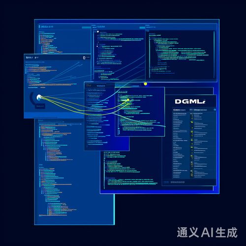软件开发中的代码依赖关系可视化与优化策略维护
